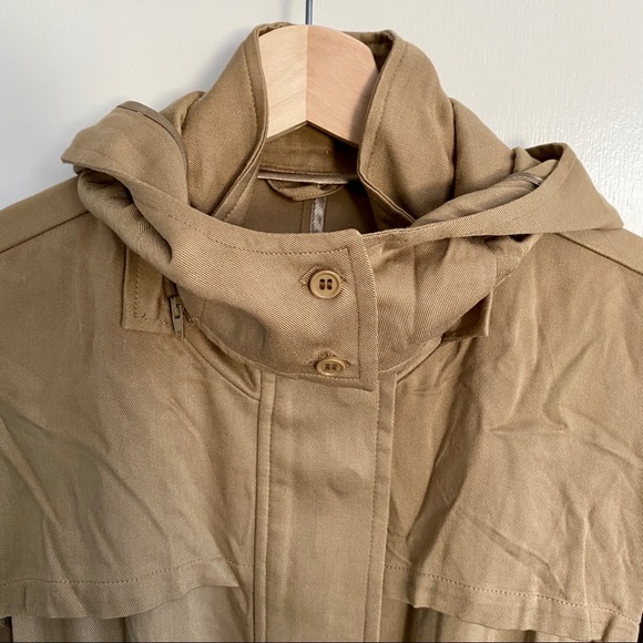 Avec Les Filles Lightweight Anorak Jacket, NWT - Picture 6 of 16